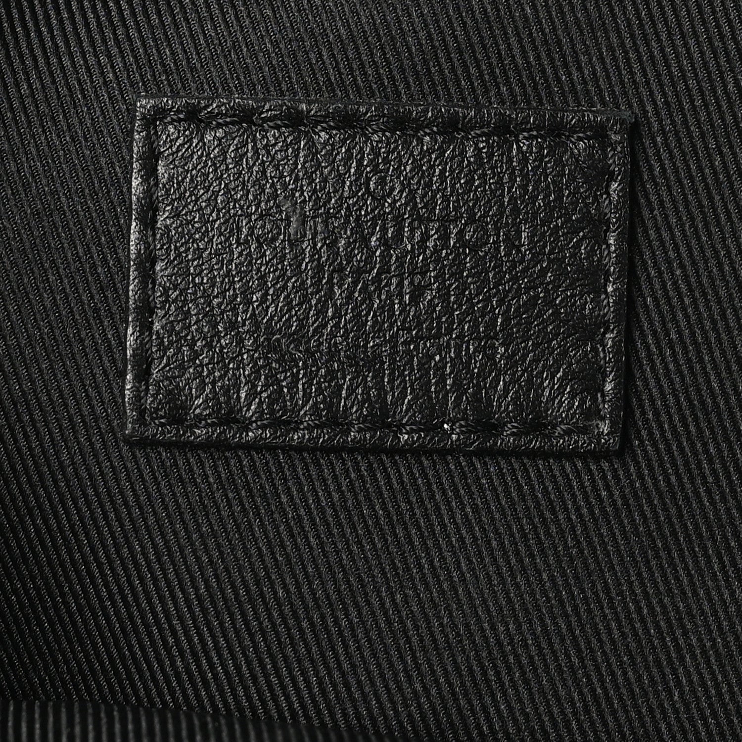 Louis Vuitton Monogram Palm Springs Backpack PM 6 of 10