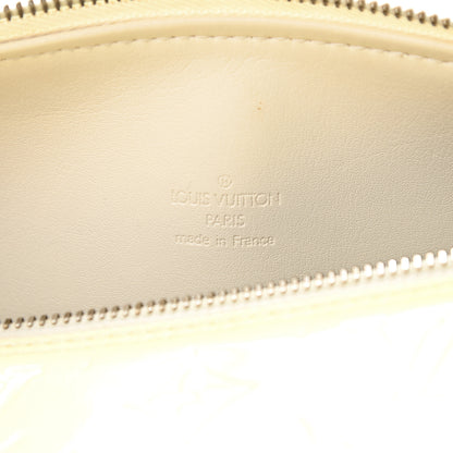Louis Vuitton Vernis Bedford Marshmallow 6 of 11