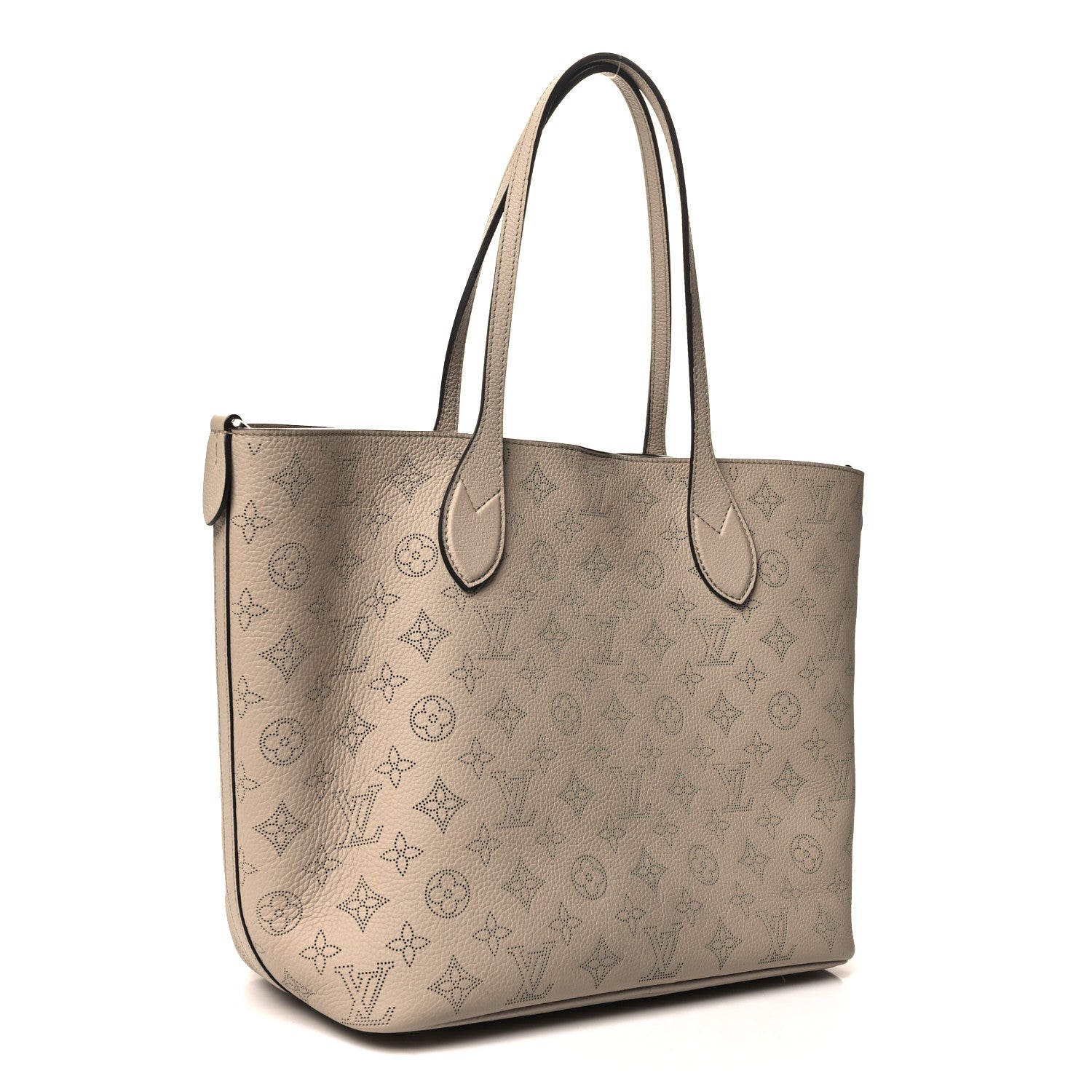 Louis Vuitton Mahina Blossom MM Galet 4 of 12