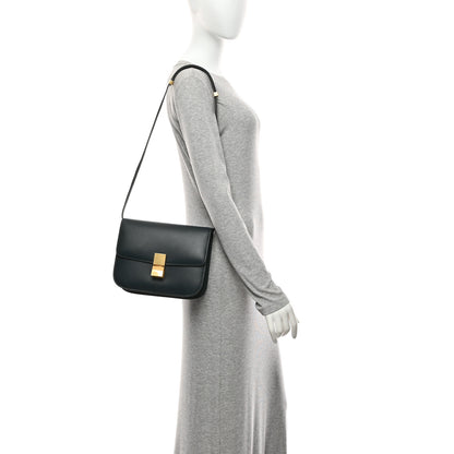 Celine Box Calfskin Medium Classic Box Flap Bag Amazone 2 of 13