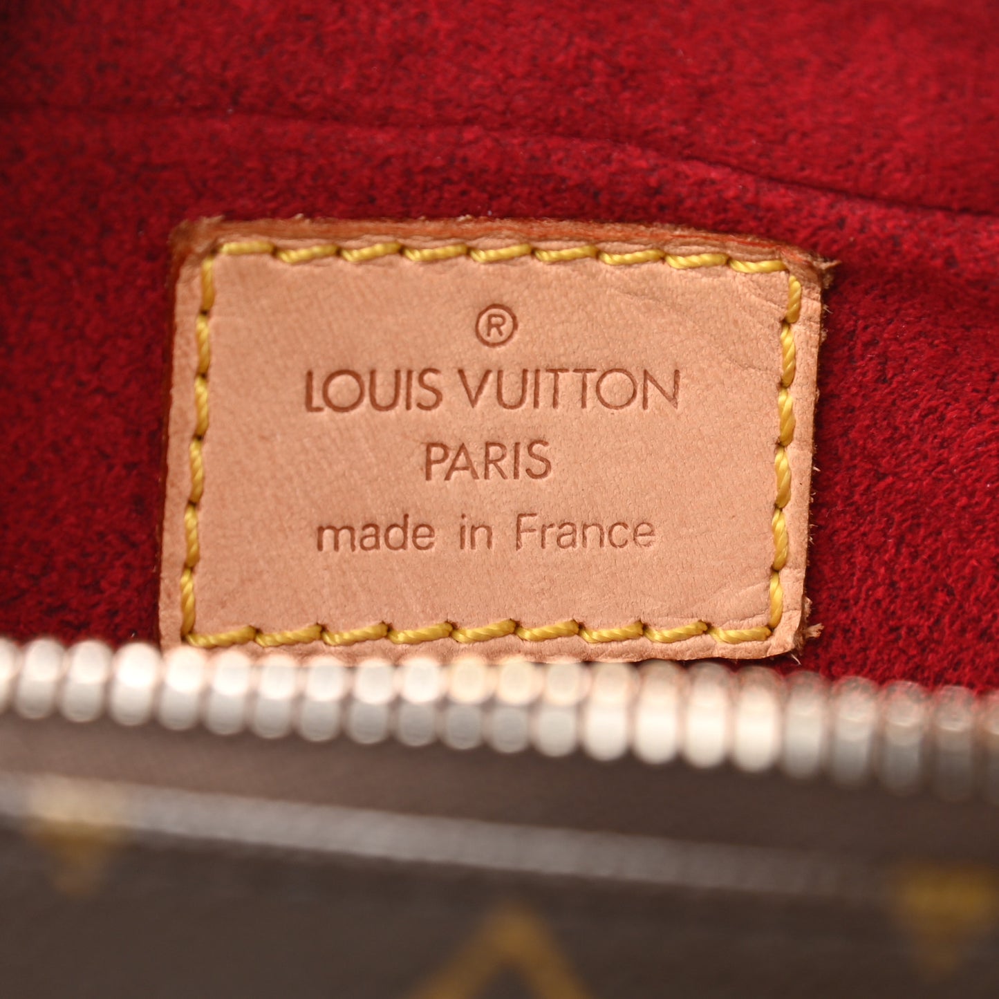 Monogram Viva-Cite MM