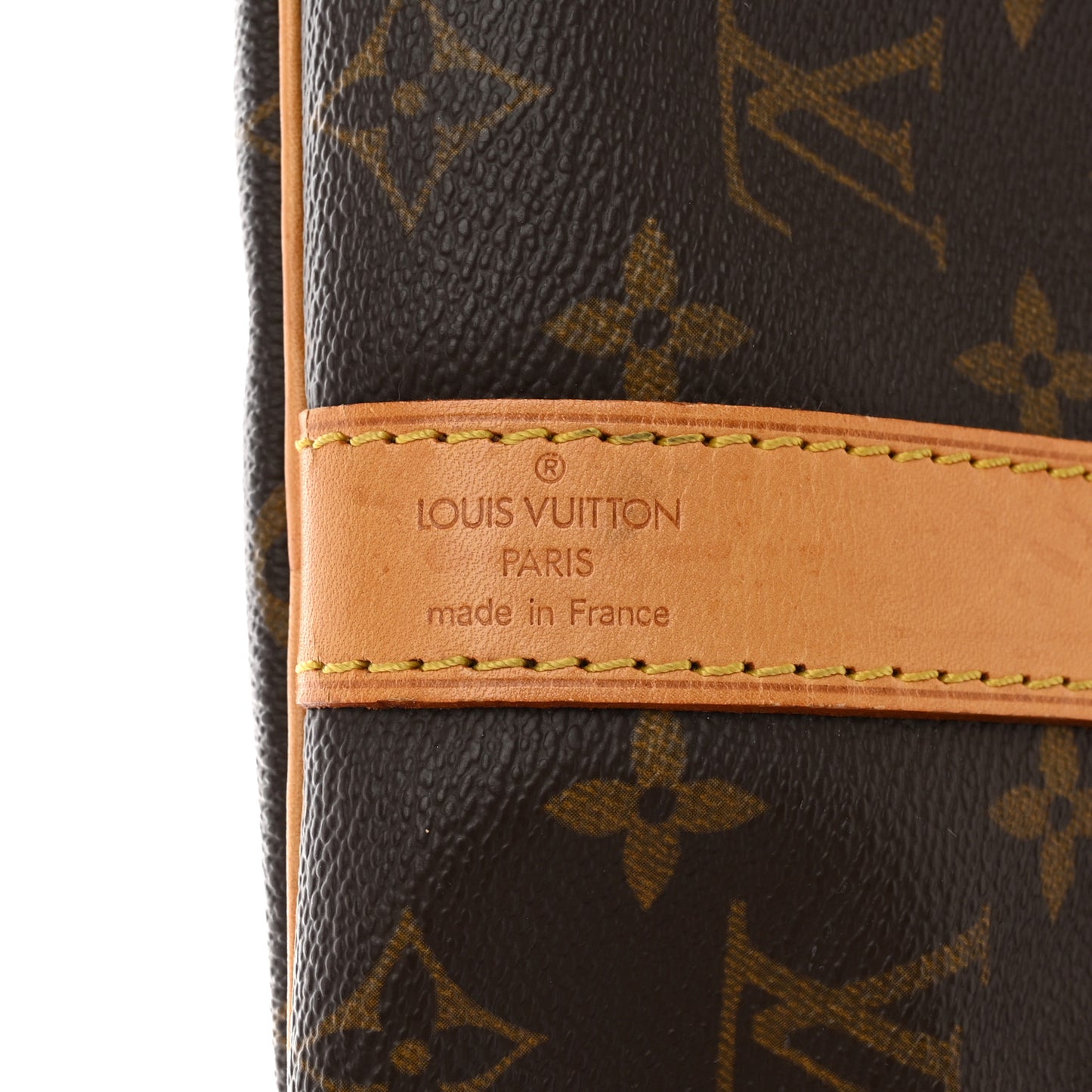 Monogram Keepall Bandouliere 45
