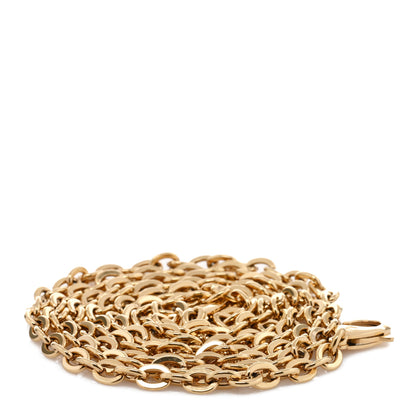 Louis Vuitton Felicie Chain Long Shoulder Strap 2 of 3