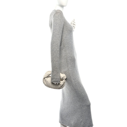 Bottega Veneta Nappa Intrecciato Mini Jodie Chalk 2 of 11