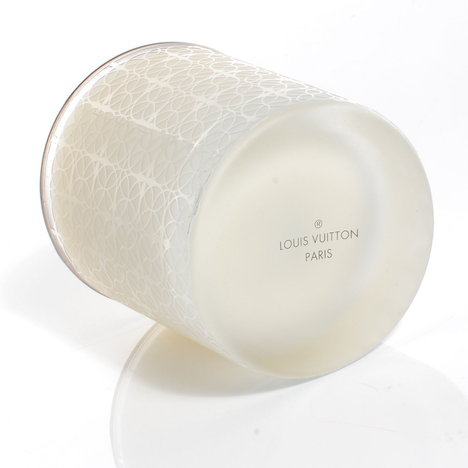 Louis Vuitton Candle VIP Gift with Box 3 of 4