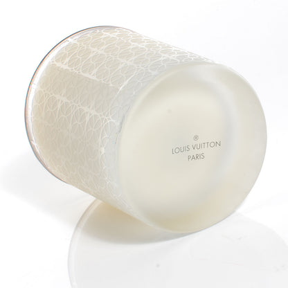 Louis Vuitton Candle VIP Gift with Box 3 of 4