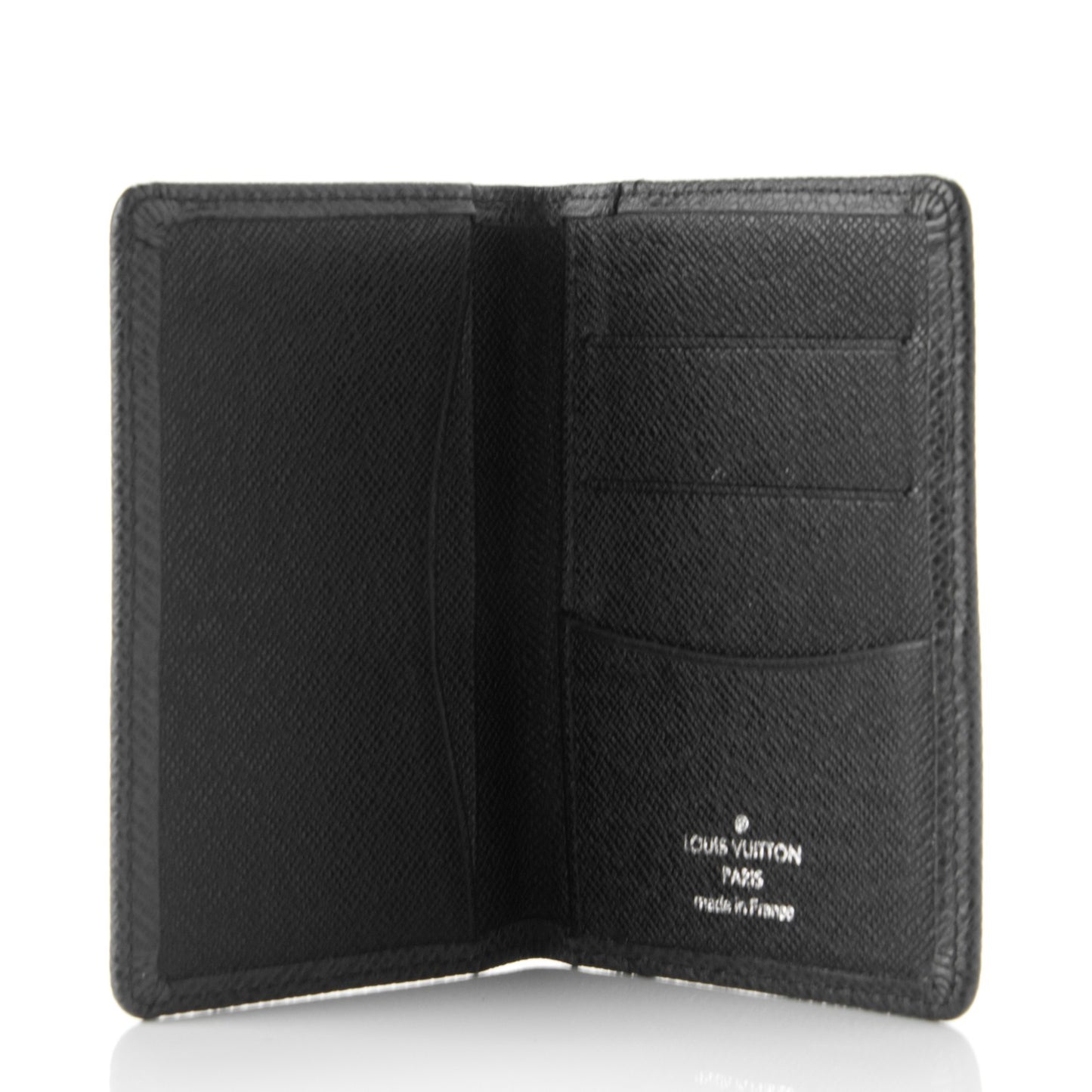 Taiga Pocket Organizer Ardoise