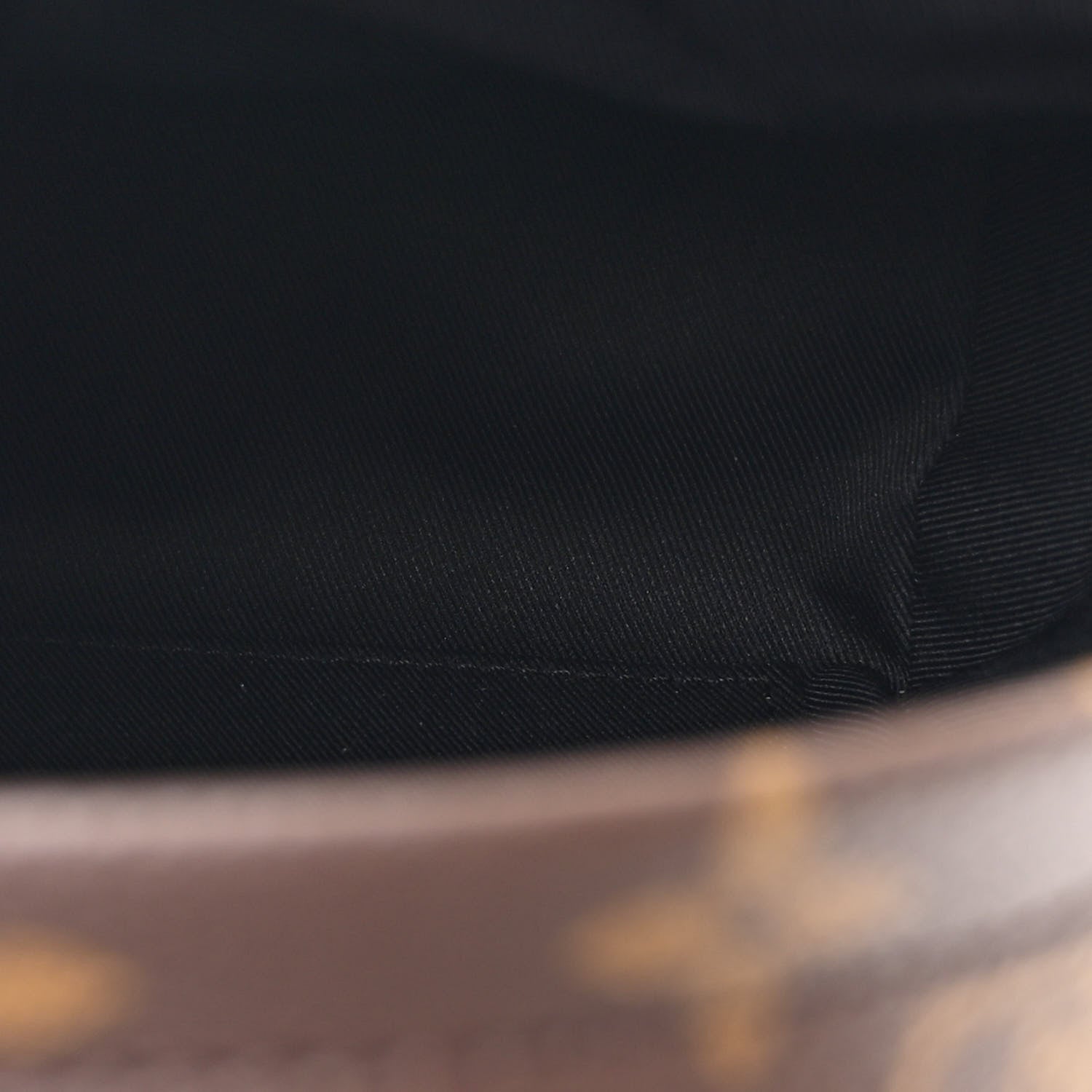 Louis Vuitton Monogram Palm Springs Backpack Mini 5 of 11