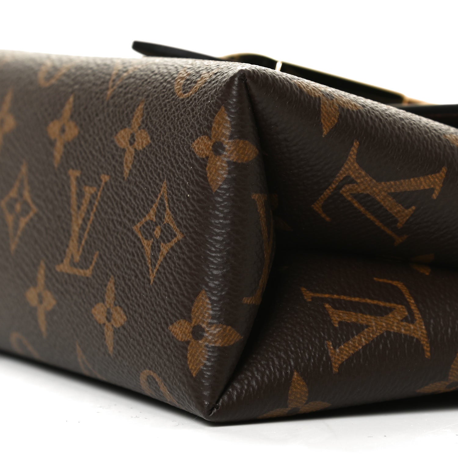 Louis Vuitton Monogram Locky BB Caramel 9 of 14