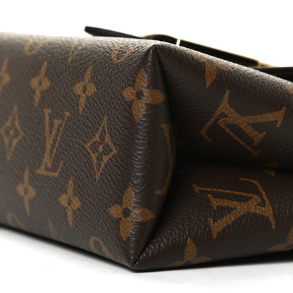 Louis Vuitton Monogram Locky BB Caramel 9 of 14