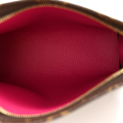 Louis Vuitton Monogram Trio Toilet Pouch 7 of 9