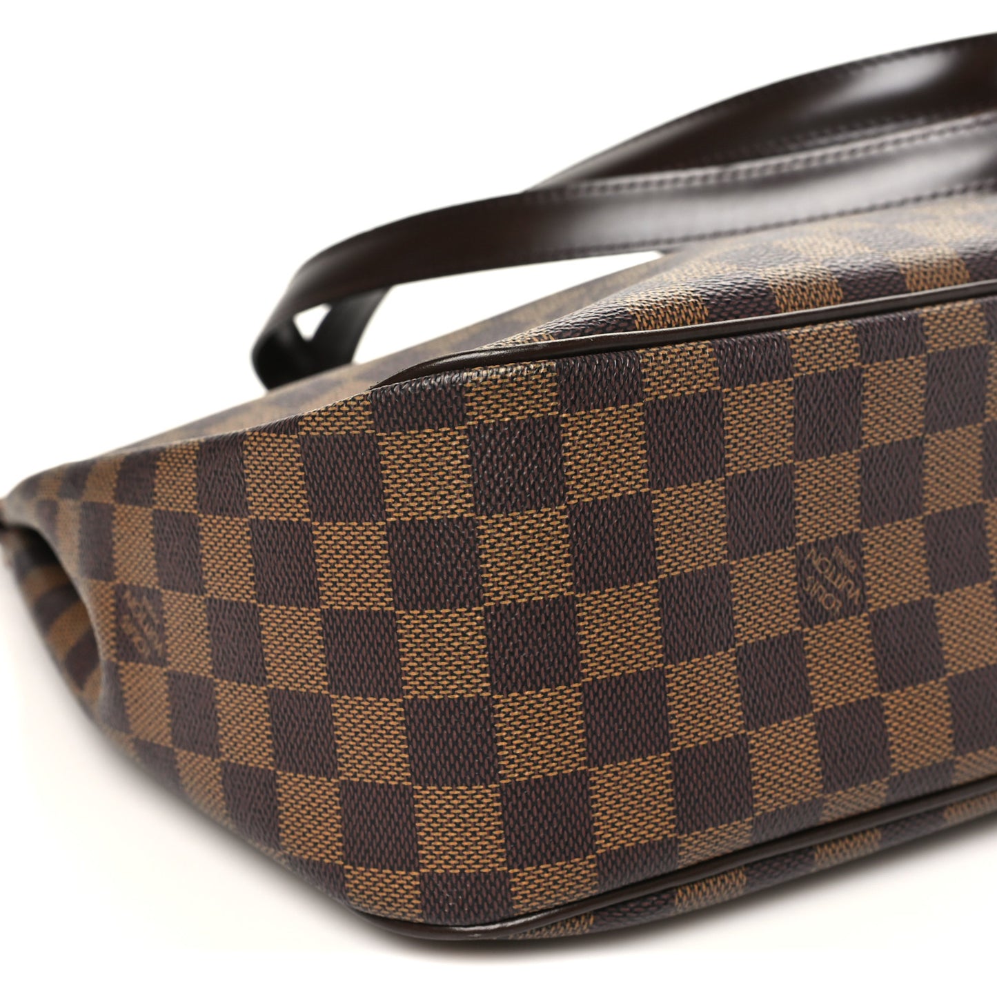Damier Ebene Parioli PM