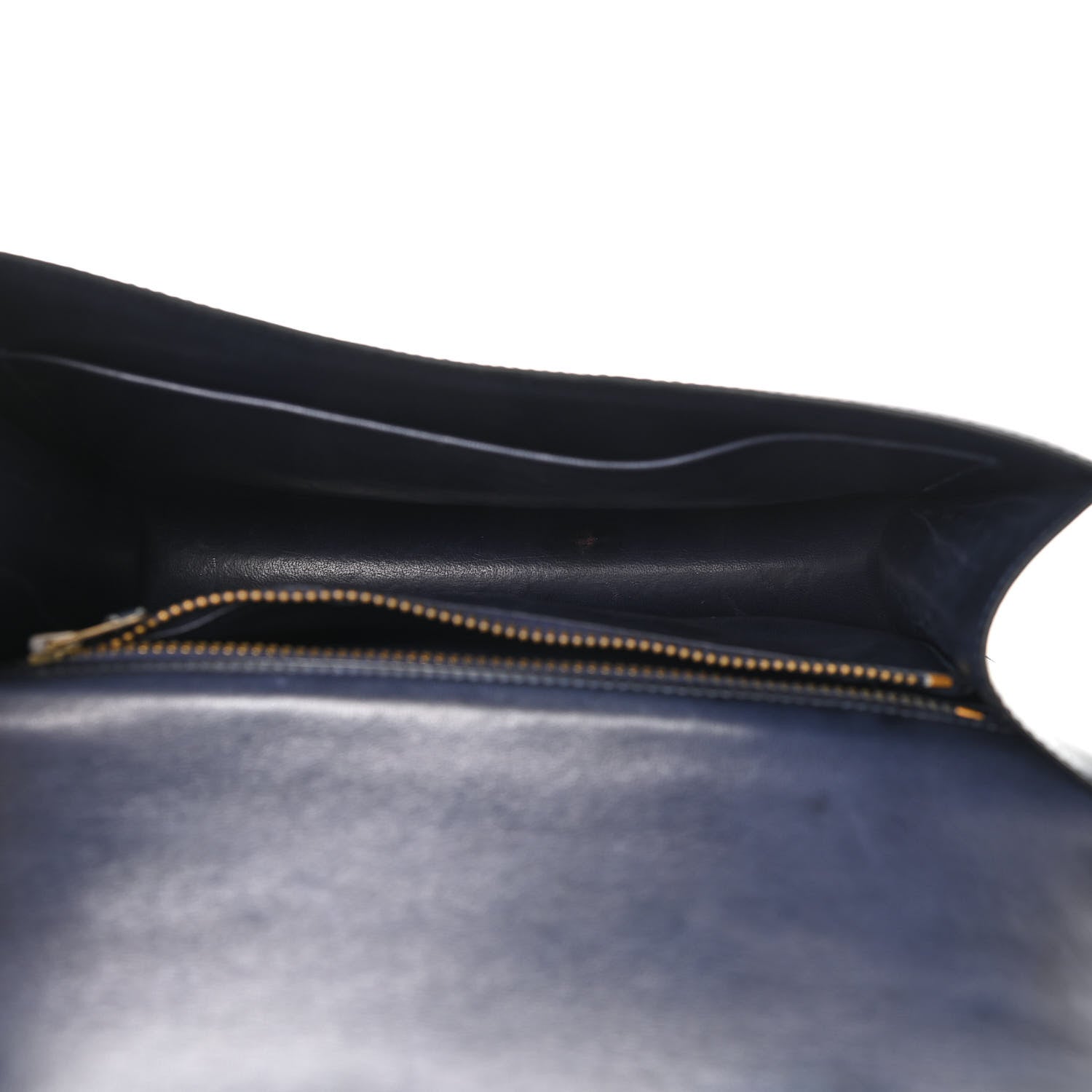 Hermes Box Constance 23 Bleu Marine 4 of 11