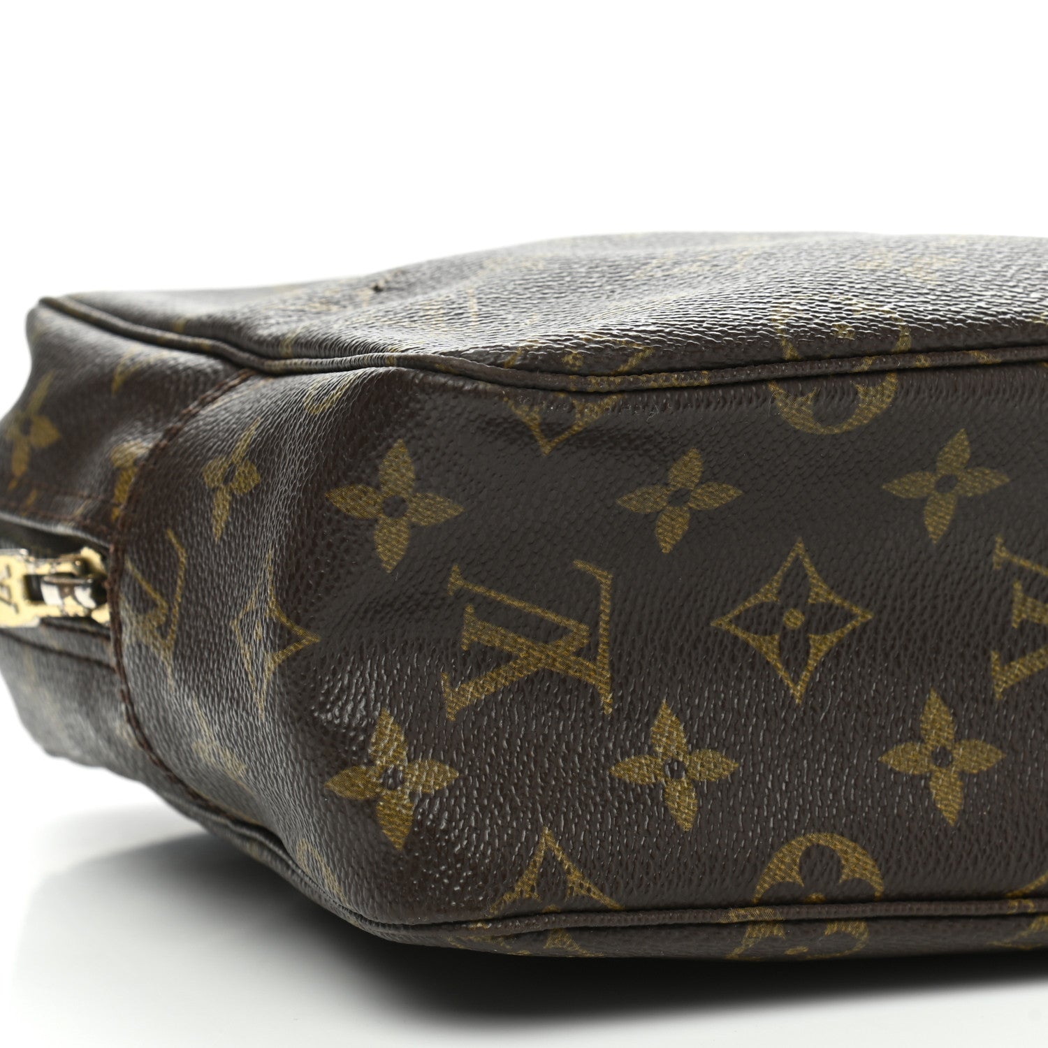 Louis Vuitton Monogram Trousse Toilette 28 7 of 11