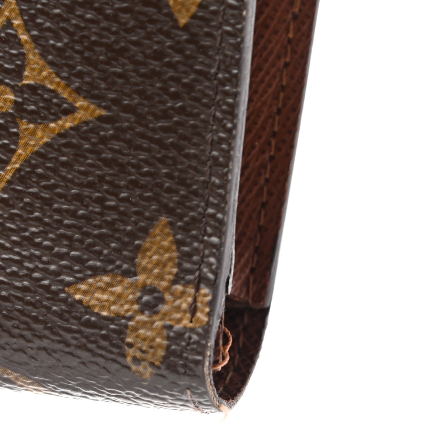 Monogram French Purse Wallet