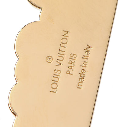Louis Vuitton New Wave Bag Charm Key Holder Multicolor 3 of 4
