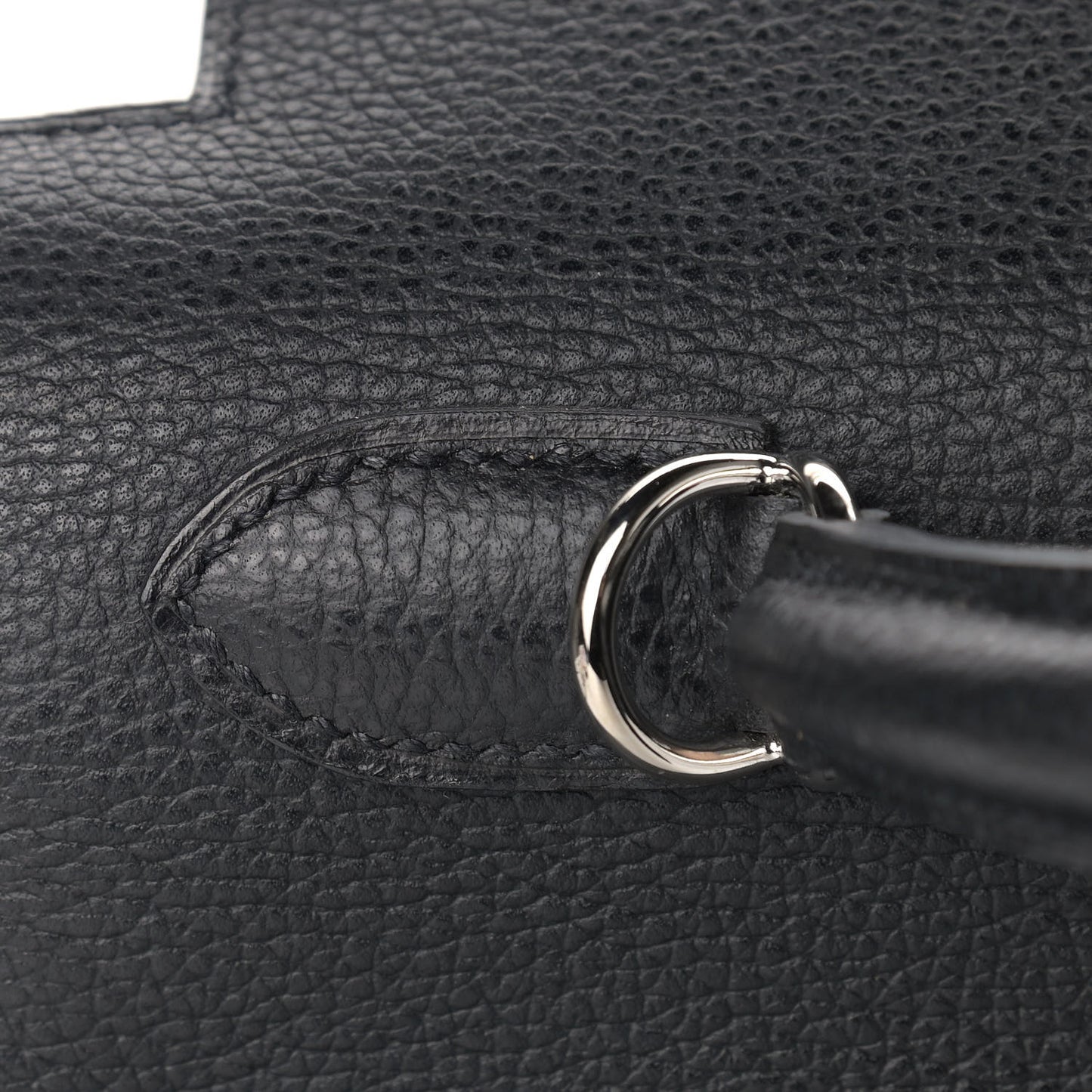 Vache Liegee Kelly Sellier 32 Black