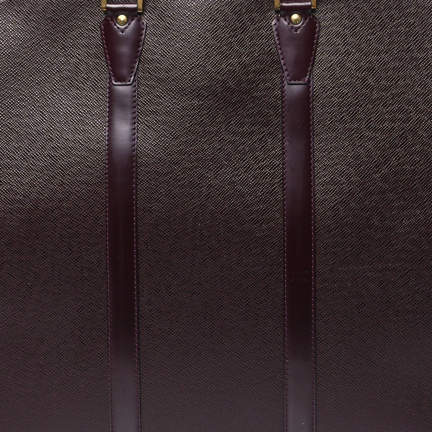 Louis Vuitton Taiga Helanga 1 Poche Acajou 8 of 12