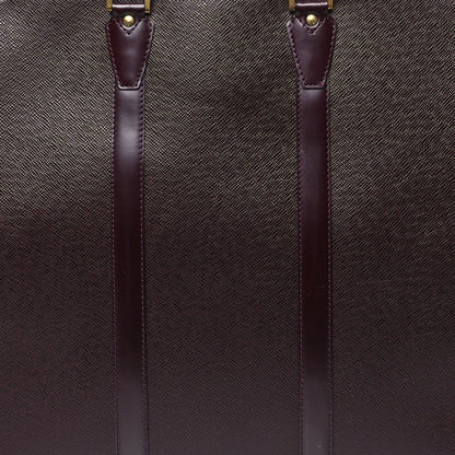 Louis Vuitton Taiga Helanga 1 Poche Acajou 8 of 12