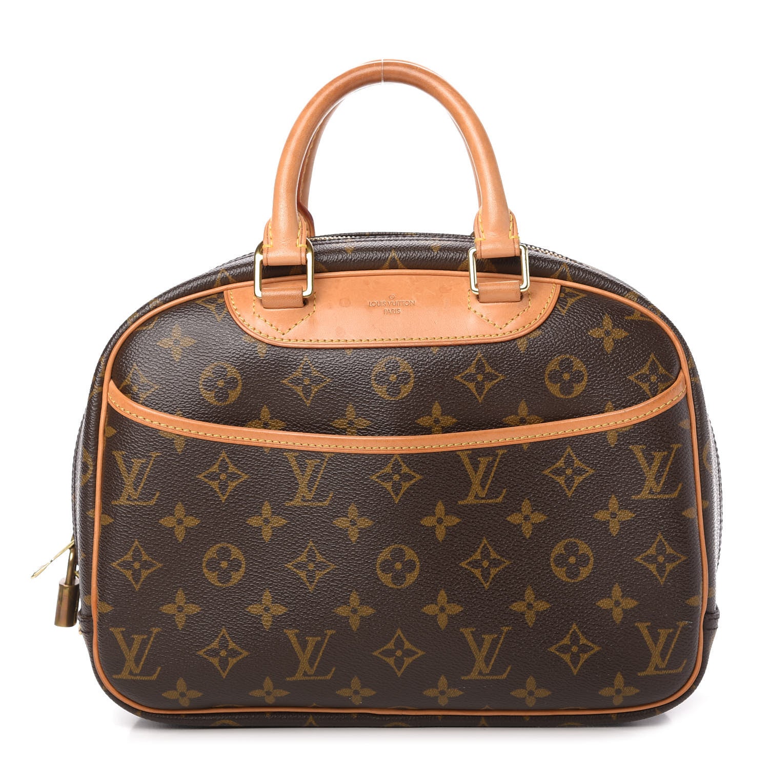 Louis Vuitton Monogram Trouville 1 of 9
