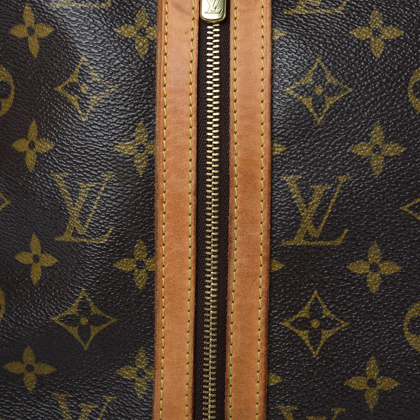Monogram Sac Bosphore Briefcase