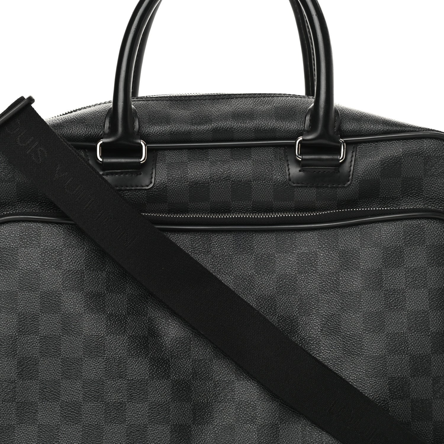 Louis Vuitton Damier Graphite Icare 7 of 16