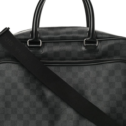 Louis Vuitton Damier Graphite Icare 7 of 16