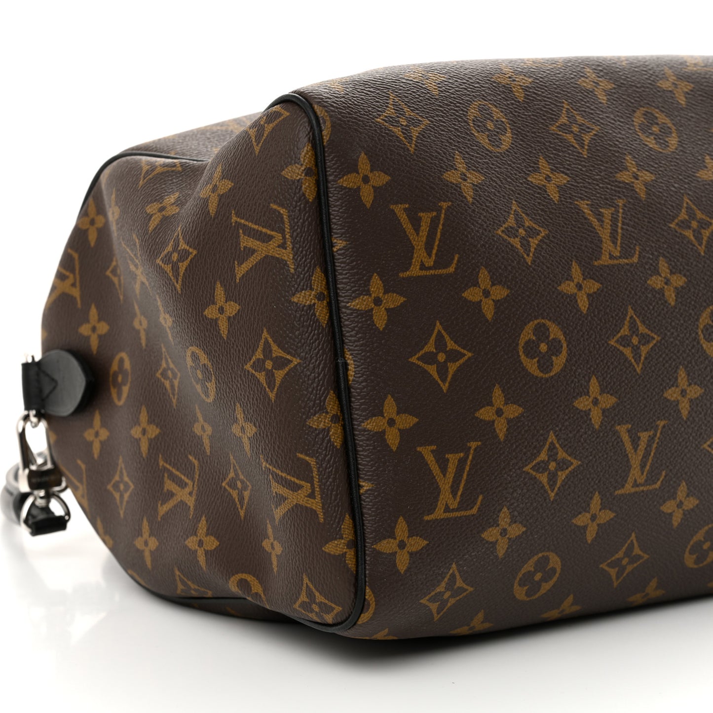 Monogram Speedy Soft 30 Dark