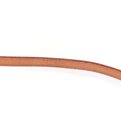 Louis Vuitton Vachetta Pochette Accessories Strap 6 of 7