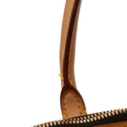 Louis Vuitton Monogram Lockit Horizontal 11 of 11