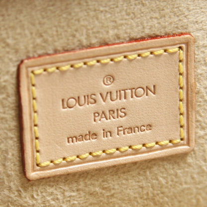 Louis Vuitton Monogram Ring Box Mini Trunk Case 6 of 7