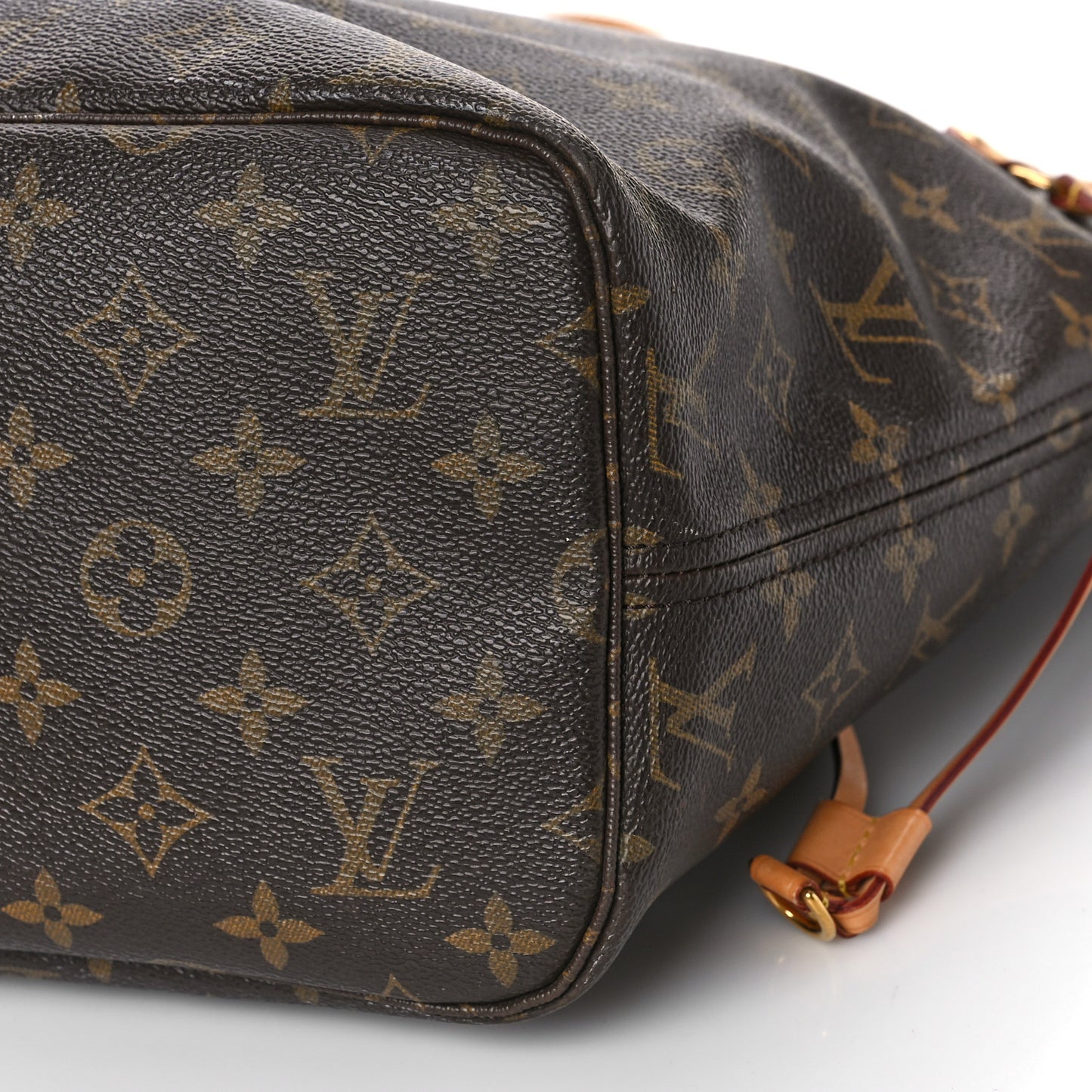 Monogram Neo Neverfull MM