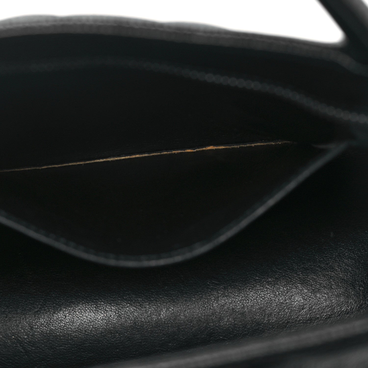 Chanel Caviar Quilted Medallion Tote Black 11 of 13