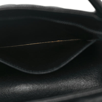 Chanel Caviar Quilted Medallion Tote Black 11 of 13