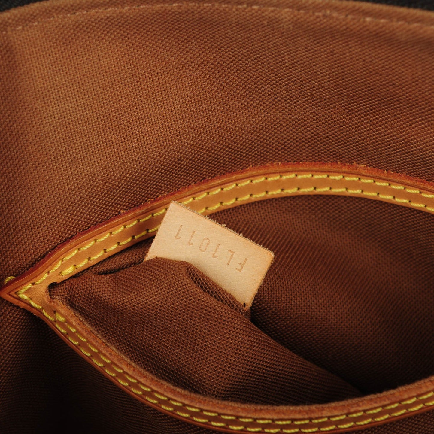 Monogram Alma PM