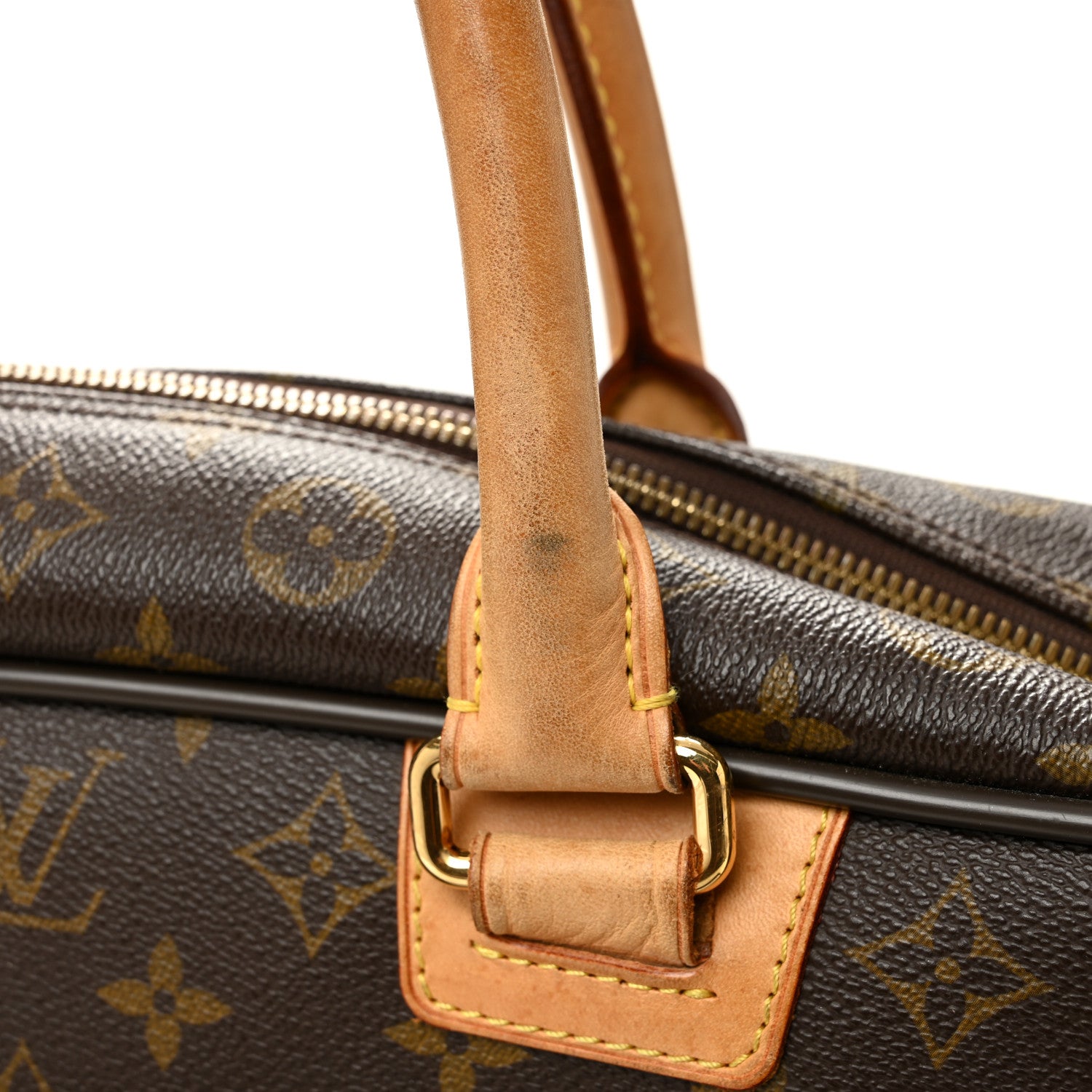 Louis Vuitton Monogram Icare Bag 10 of 14