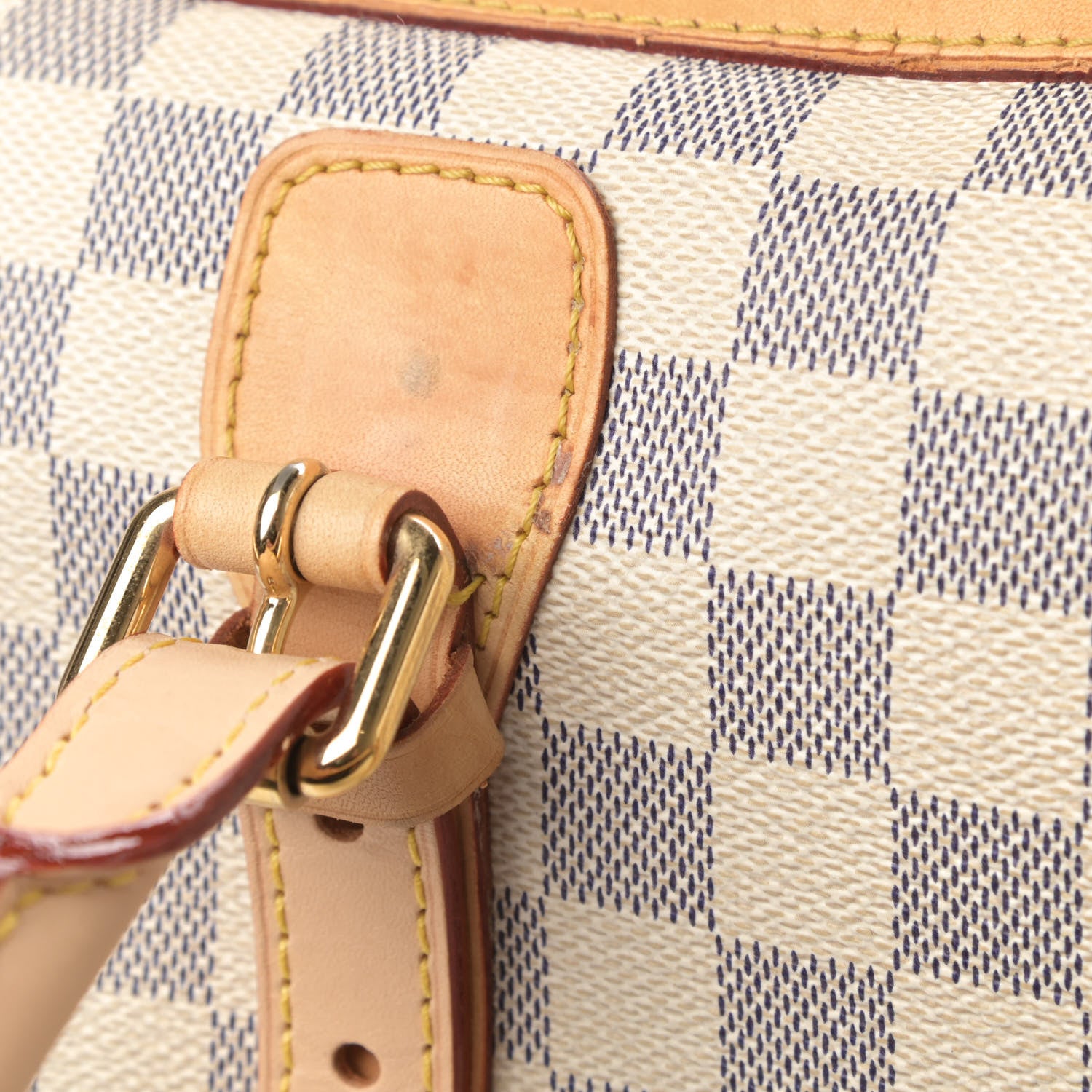 Louis Vuitton Damier Azur Berkeley 20 of 20