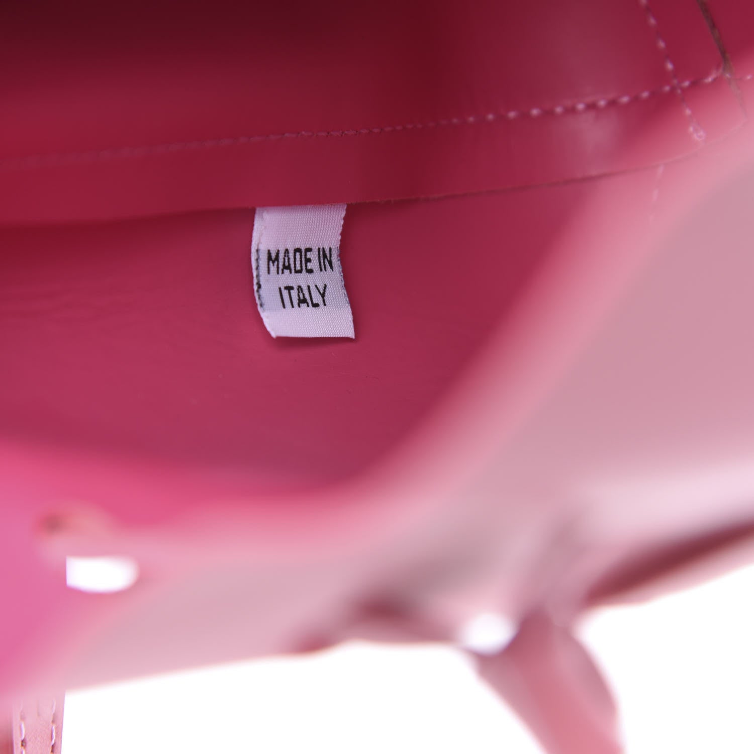 Mansur Gavriel Calfskin Mini Mini Lady Bag Pink 6 of 10