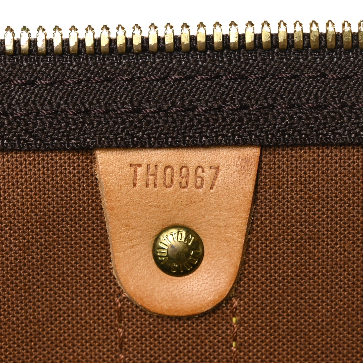 Monogram Keepall Bandouliere 55