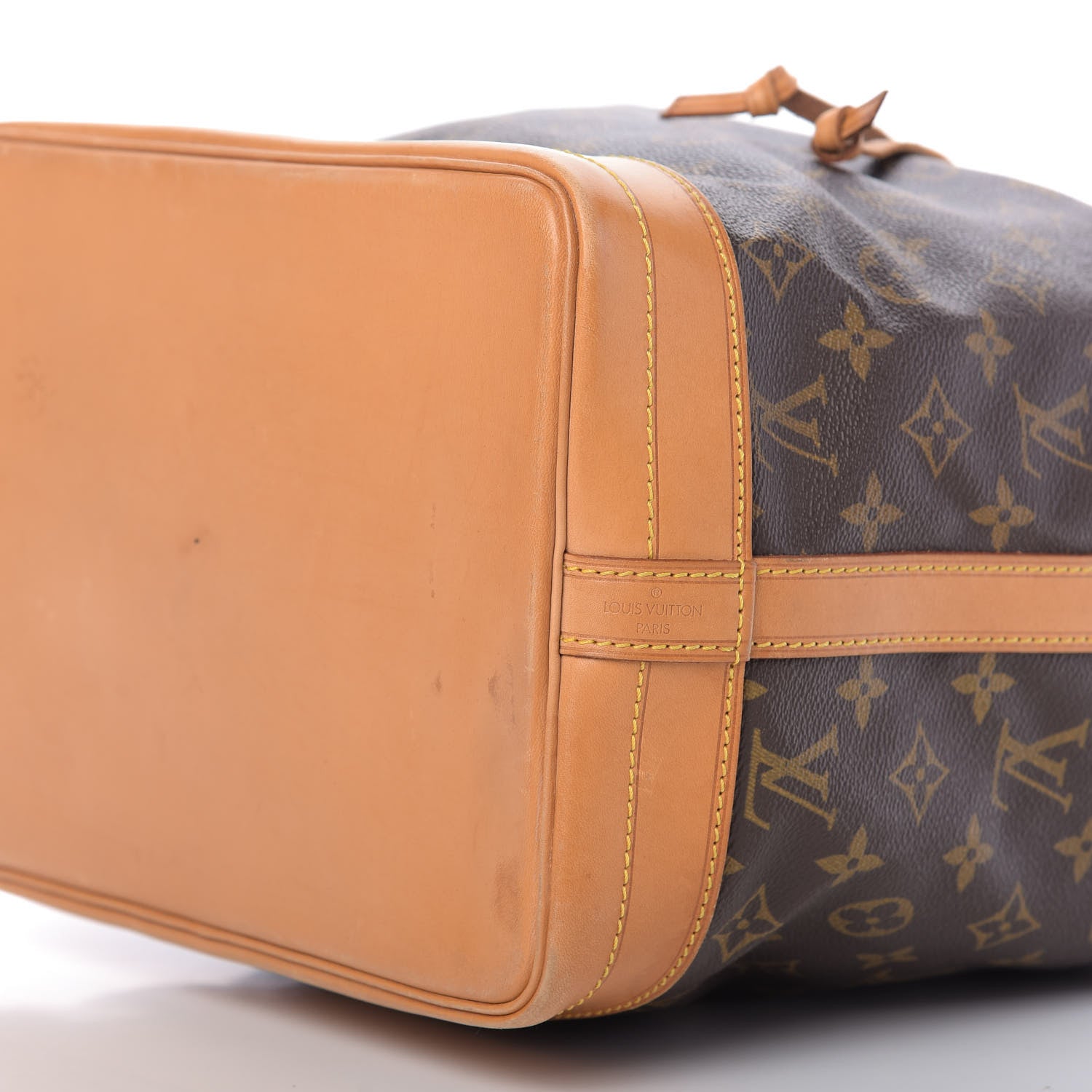 Louis Vuitton Monogram Noe 7 of 9