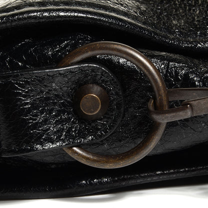 Balenciaga Agneau Classic Hardware City Black 10 of 13