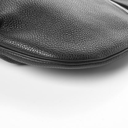 Hermes Togo Cacahuete Black 9 of 10