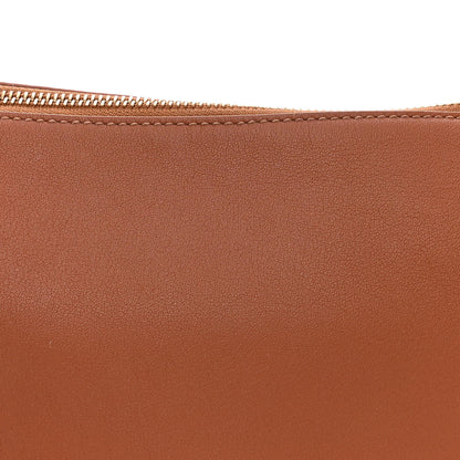 Loewe Calfskin Mini Hammock Hobo Tan 8 of 10