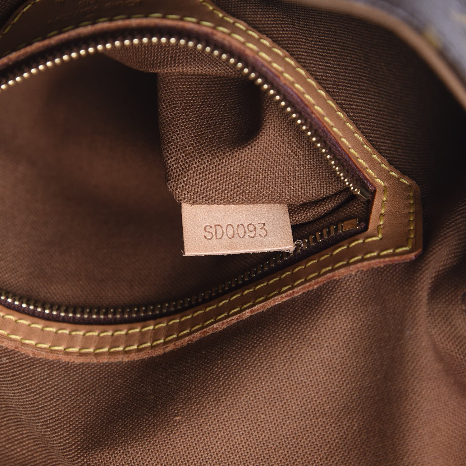 Louis Vuitton Monogram Mini Looping 7 of 14