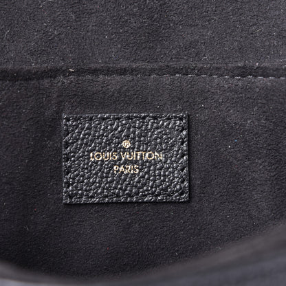 Louis Vuitton Empreinte Georges BB Black 6 of 12