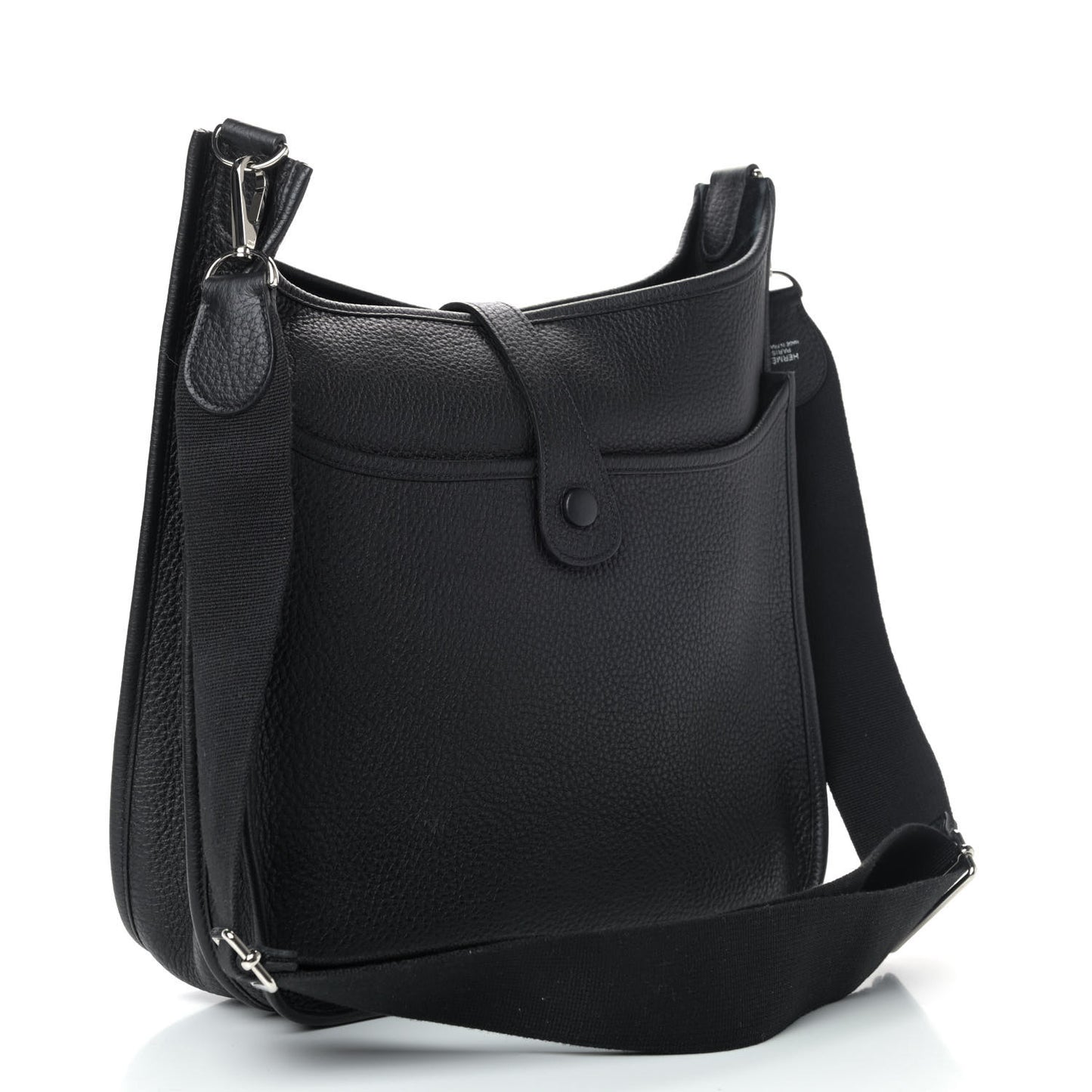 Taurillon Clemence Evelyne III GM Black