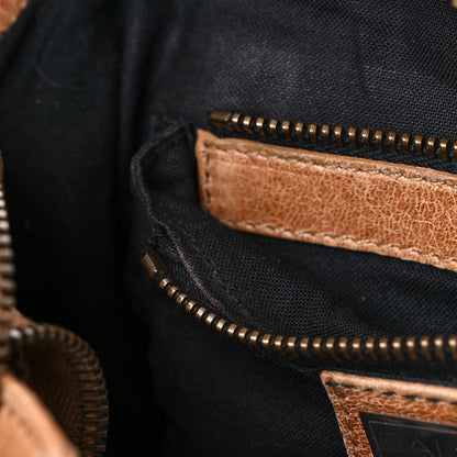 Balenciaga Agneau Classic Hardware City Cumin 15 of 31