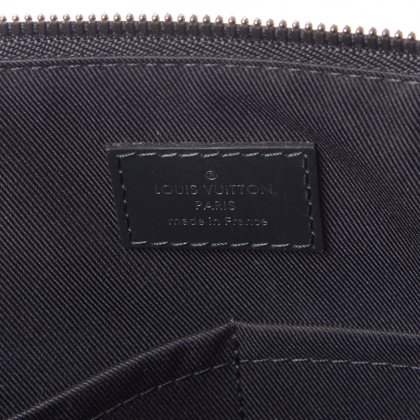 Monogram Eclipse Explorer Briefcase
