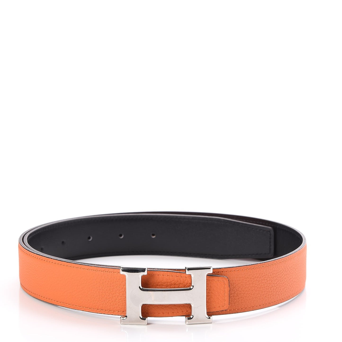 Box Togo 32mm H Belt 85 Black Orange