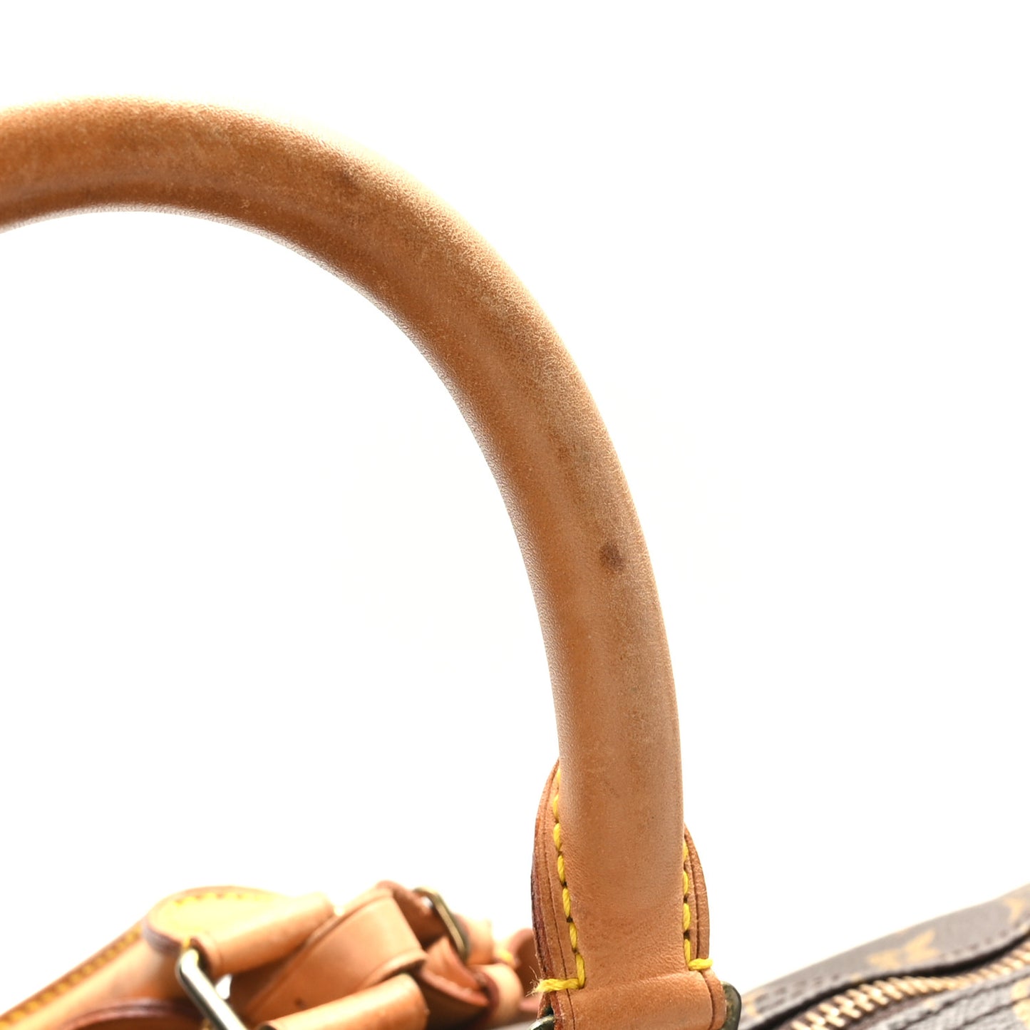 Monogram Keepall Bandouliere 45